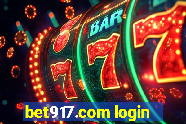 bet917.com login